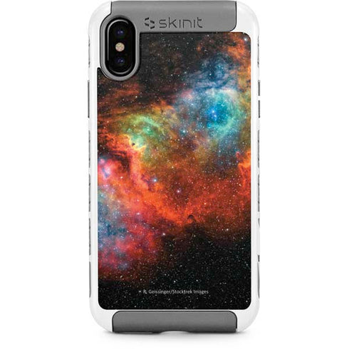 IC 1848 the Soul Nebula iPhone Cases